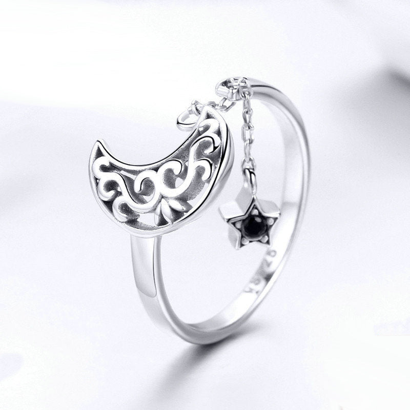 Aphrodite Original Silver Ring