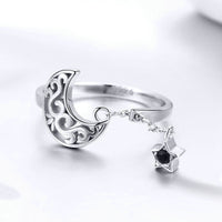 Aphrodite Original Silver Ring