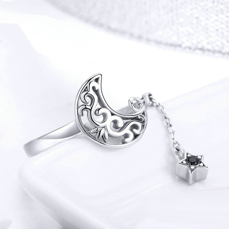 Aphrodite Original Silver Ring