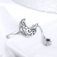 Aphrodite Original Silver Ring