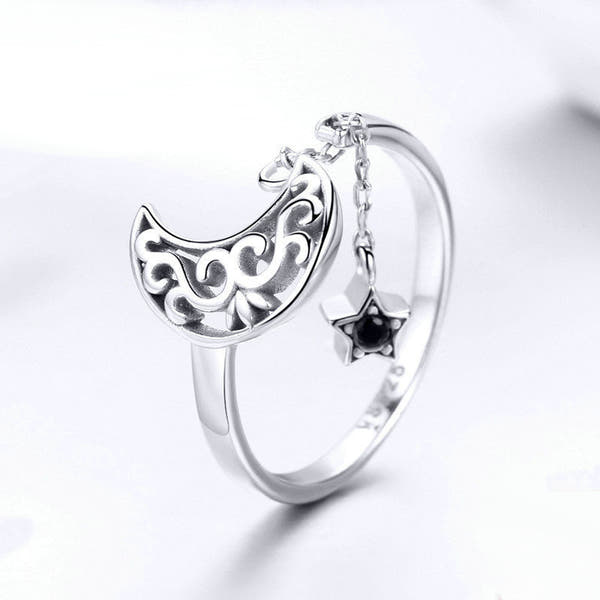 Aphrodite Original Silver Ring